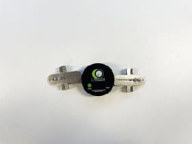 Adapter til e-gasniveau