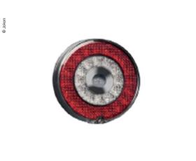LED tåge lukning 6W
