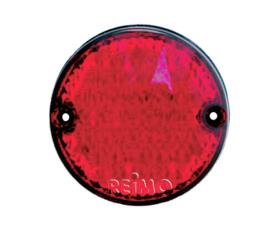 LED fog tail light 12V, 3W IP67 500mm cable