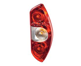 Tail light right 12V