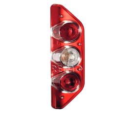 Tail light right CARALUNA