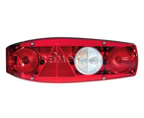 Tail light CARALUNA II right
