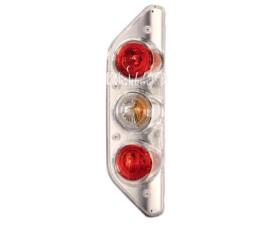 Tail light left Caraluna Modular, 12V lamp