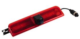 Brake light camera VW Caddy