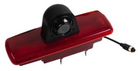 Brake light camera Opel Vivaro / Renault Trafic