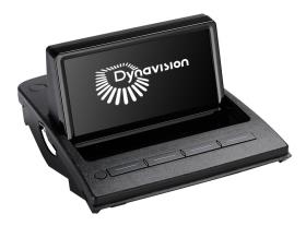 Dynavin DVN 6901 LITE - V Blind Spot Camera System