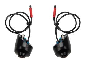 Seitenkamera DVN6901MO TI