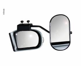 EMUK mirror VW Tiguan II as of 2016