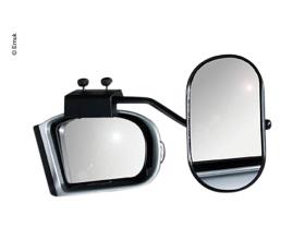 EMUK Mirror Skoda Kodiaq