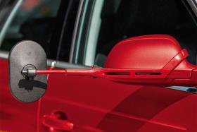 EMUK spejl Ford Kuga fra 2020