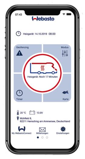 Kit ThermoConnect Tcon2