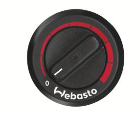 Rotary Camping for Webasto Air Top Evo