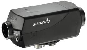 Ebersp?§cher luftvarmer Airtronic D2