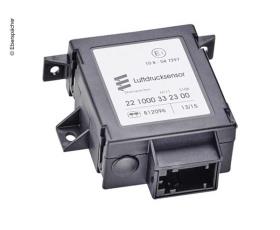 Height kit for Airtronic D2 + D3