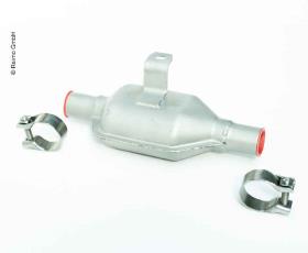 Exhaust catalyst f. Airtronic D2 + D3