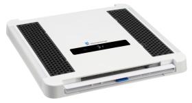 Luftvert.f.Breezonic Slim