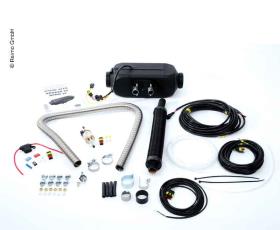 Installation kit Alfa