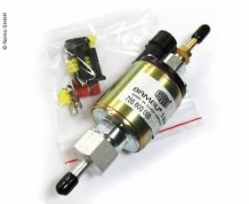 Fuel pump (spare part) 12V for parking heater Breeze/Wind III/IV