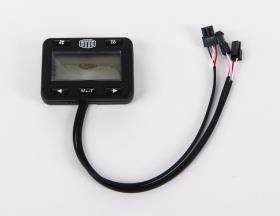 Digital control panel for auxiliary heater Wind IV, Breeze IV, Alfa
