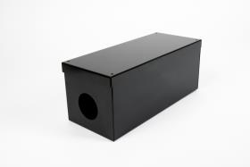 Installationsboks til gulv til VanHeat 2.0-DH