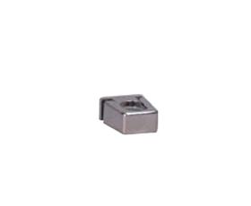Holder for towel heater