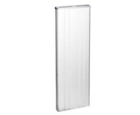 Radiator 220x700mm, hvid