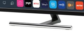 Standfuß Webos Smart TV