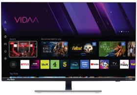 Vidaa 18,5" Smart TV PRO