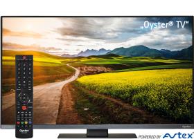 12V TV Oyster® TV 19'