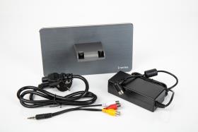 TV-tilbehørssæt Oyster® TV 19 "- 24"
