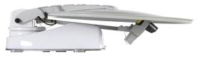 Oyster 85 SKEW Premium Base - satellit system