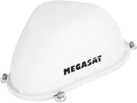 Megasat LTE Wifi system