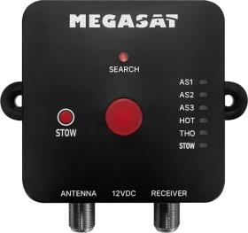 Megasat Caravanman55ProGr