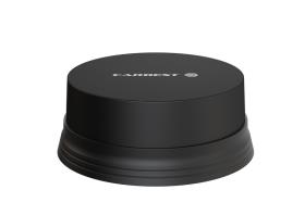 5G/LTE Dachant.4x4 schwar