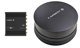 5G Router+Antenne WiFive