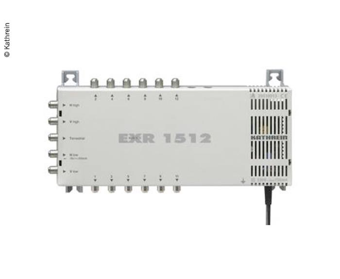 Kathrein EXR 1512 multi-switch
