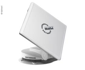 Camping satellite Kathrein CAP 650 GPS