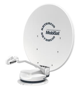 SAT system Kathrein CAP 850 GPS