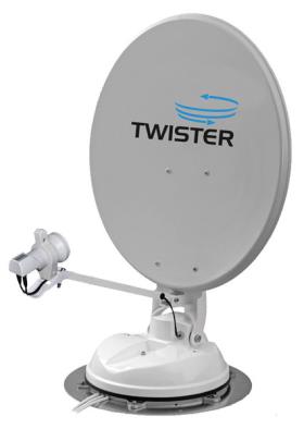 OmniSat Twister