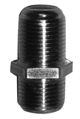 F-coupler for satellite system 1 piece