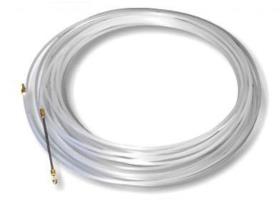 Cable pull-in tape 15m,4mm