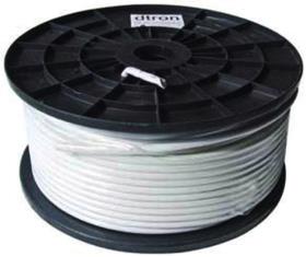 Coaxial cable 7mm, 100m