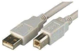 USB cable 1.8m SB