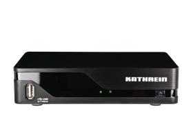 DVB-T2-HD Receiver UFT930sw