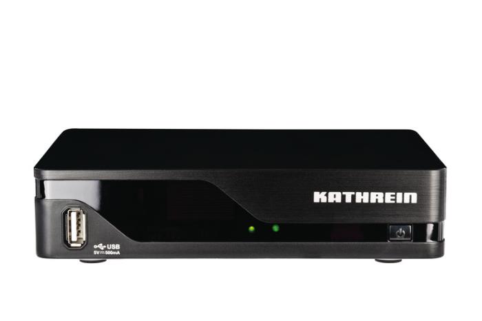 DVB-T2-HD-modtager UFT930sw