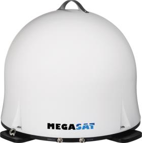 Mobilt satellitsystem Megasat Campingman Portable 3