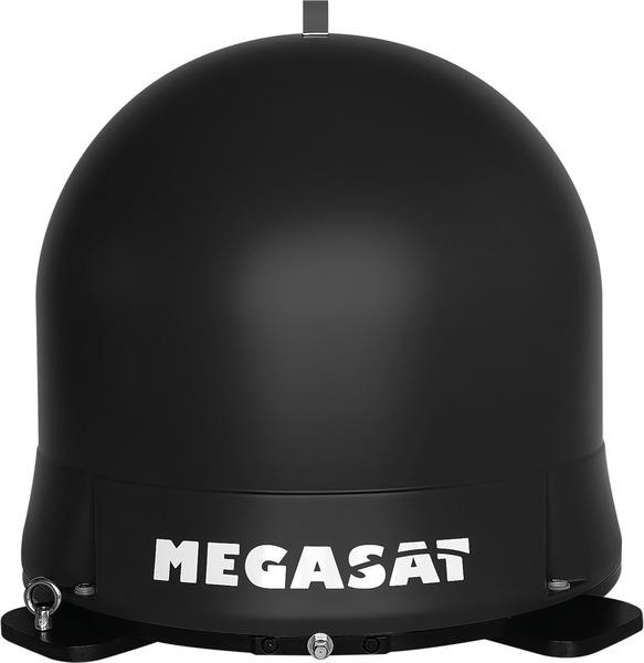 Megasat Campingman bærbart ECO-satellitsystem - Graphite