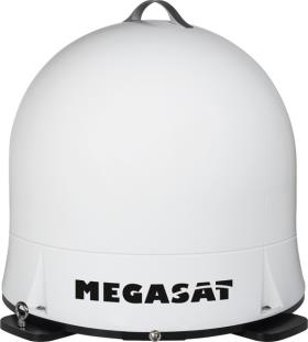 Megasat Campingman Bærbart ECO Multi-Sat Satellitsystem