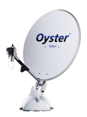 Digital System Oyster Vision 65