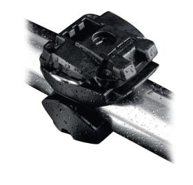 ROKK - Base for mounting on round tubes